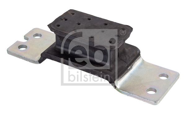 Febi 171064 Bushing, leaf spring - 1