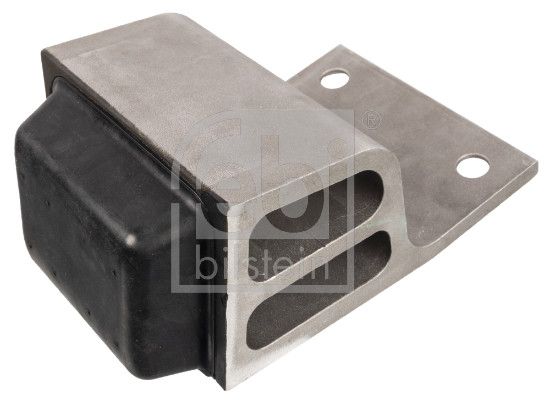 Febi 171118 Rubber Buffer, suspension - 1
