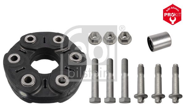 Febi 171174 Joint, propshaft - 1