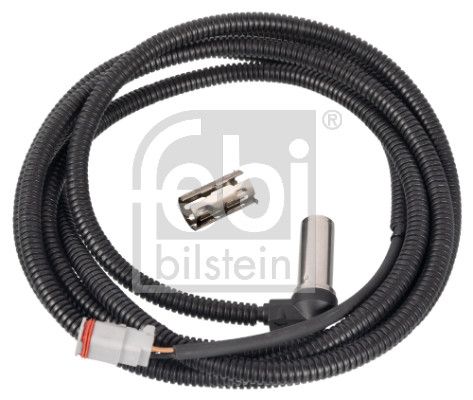 Febi 171175 Sensor, wheel speed - 1