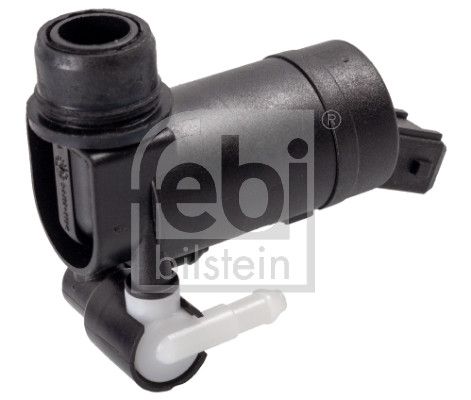 Febi 171231 Washer Fluid Pump, window cleaning - 1
