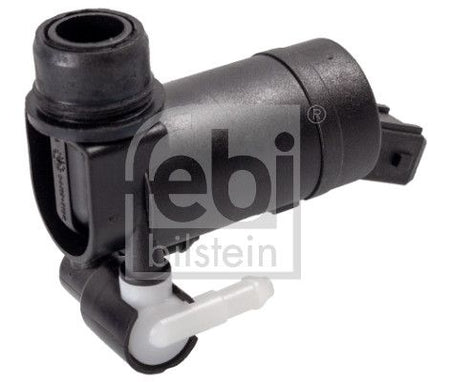 Febi 171231 Washer Fluid Pump, window cleaning - 1