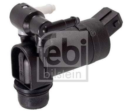 Febi 171231 Washer Fluid Pump, window cleaning - 2