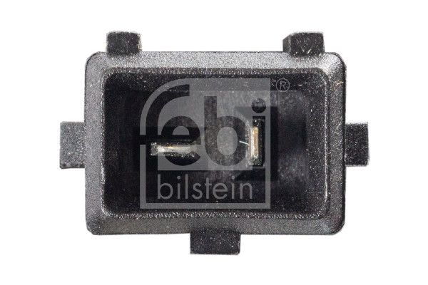 Febi 171231 Washer Fluid Pump, window cleaning - 3