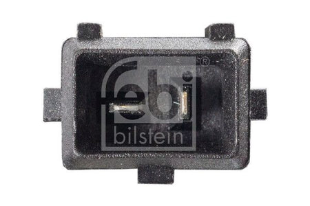 Febi 171231 Washer Fluid Pump, window cleaning - 3