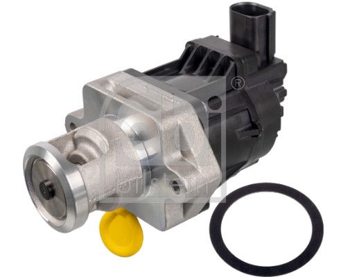 Febi 171248 EGR Valve - 1