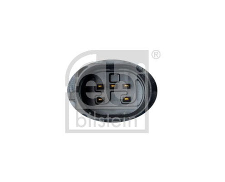 Febi 171248 EGR Valve - 2