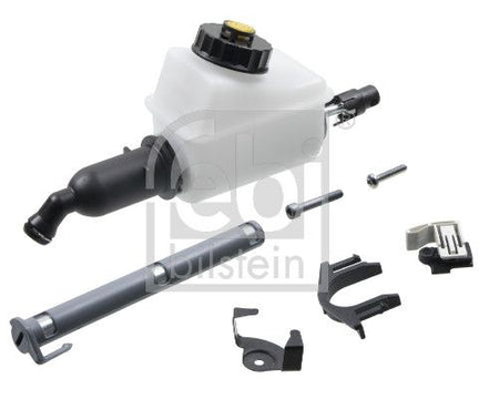 Febi 171408 Master Cylinder, clutch - 1