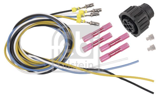 Febi 171427 Socket Adapter - 1