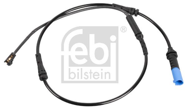 Febi 171446 Warning Contact, brake pad wear - 1