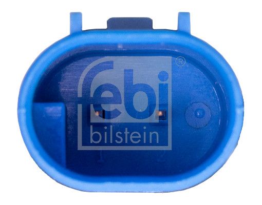 Febi 171446 Warning Contact, brake pad wear - 2