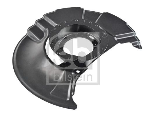 Febi 171542 Splash Guard, brake disc - 1
