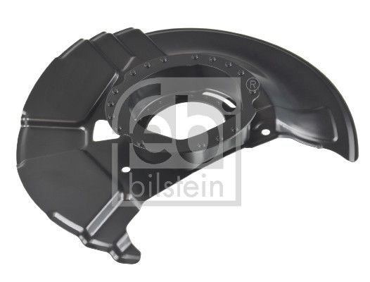 Febi 171543 Splash Guard, brake disc - 1