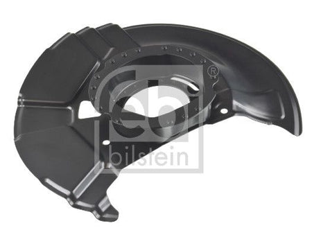 Febi 171543 Splash Guard, brake disc - 1