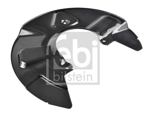 Febi 171562 Splash Guard, brake disc - 1