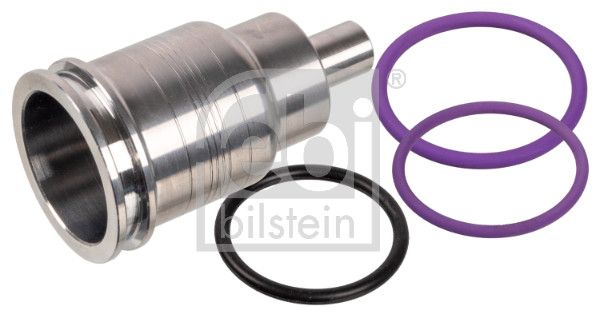 Febi 171564 Sleeve, nozzle holder - 1