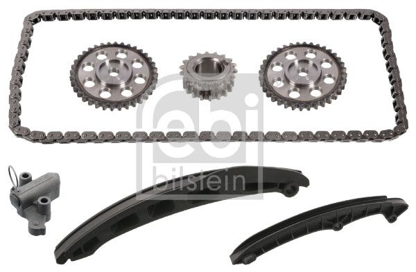 Febi 171593 Timing Chain Kit - 1