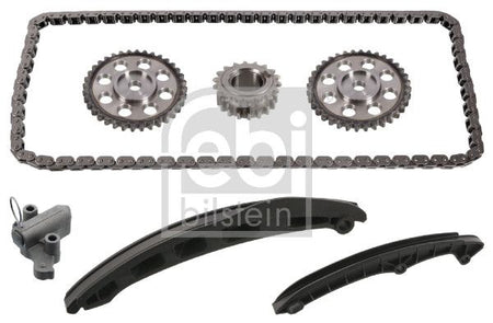 Febi 171593 Timing Chain Kit - 1