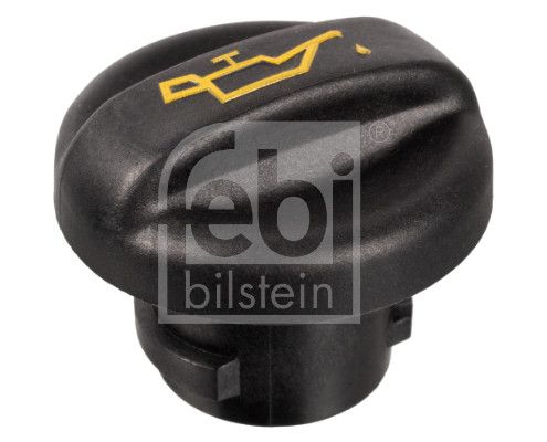 Febi 171911 Cap, oil filler neck - 1