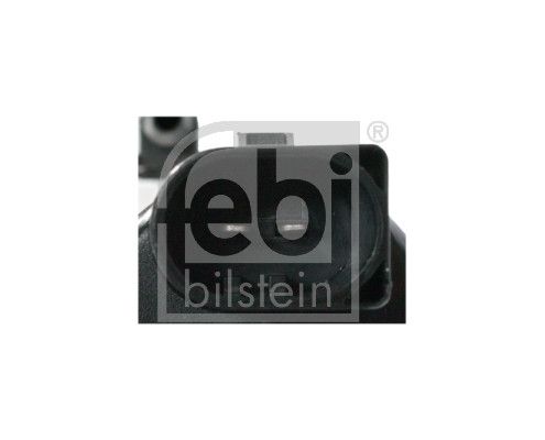 Febi 172026 Washer Fluid Pump, window cleaning - 2