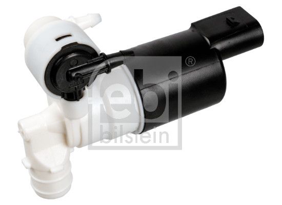 Febi 172027 Washer Fluid Pump, window cleaning - 1