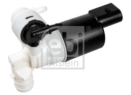 Febi 172027 Washer Fluid Pump, window cleaning - 1