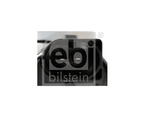 Febi 172027 Washer Fluid Pump, window cleaning - 2