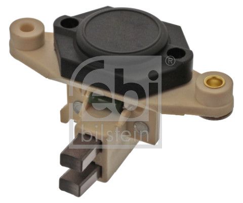 Febi 17202 Alternator Regulator - 1