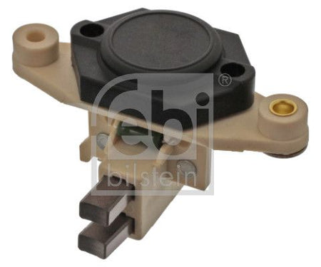 Febi 17202 Alternator Regulator - 1