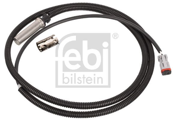Febi 172040 Sensor, wheel speed - 1