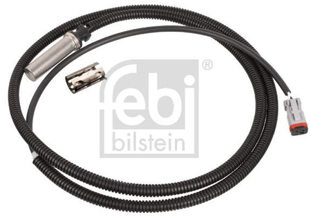 Febi 172040 Sensor, wheel speed - 1
