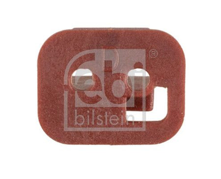 Febi 172060 Sensor, wheel speed - 5