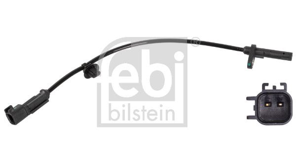 Febi 172084 Sensor, wheel speed - 1