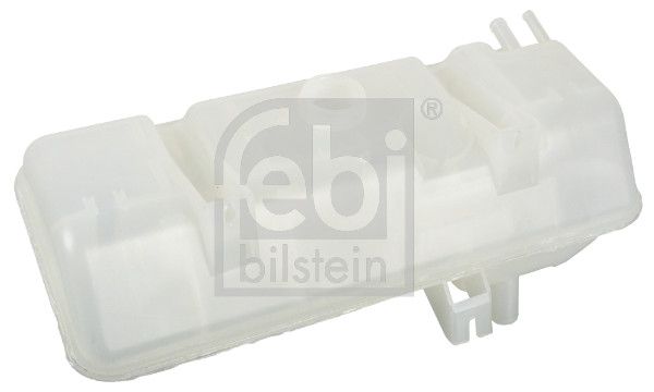 Febi 172283 Expansion Tank, coolant - 1