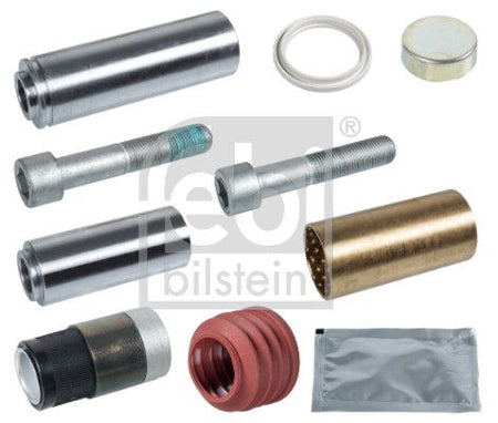Febi 172366 Repair Kit, brake caliper - 1