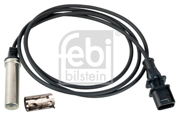 Febi 172410 Sensor, wheel speed - 1