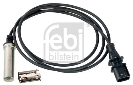 Febi 172410 Sensor, wheel speed - 1