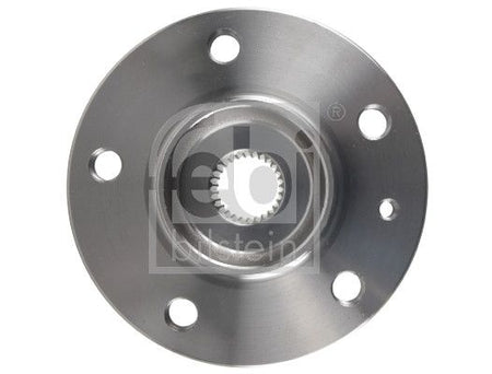 Febi 172411 Wheel Hub - 2