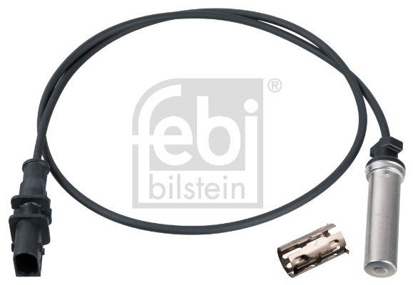 Febi 172414 Sensor, wheel speed - 1