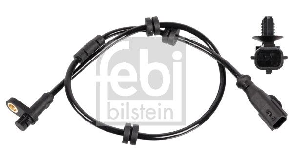 Febi 172456 Sensor, wheel speed - 1