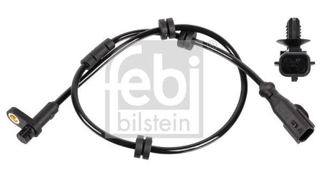 Febi 172456 Sensor, wheel speed - 1