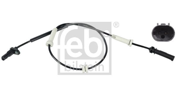 Febi 172457 Sensor, wheel speed - 1