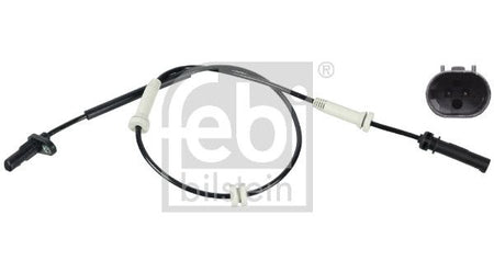 Febi 172457 Sensor, wheel speed - 1