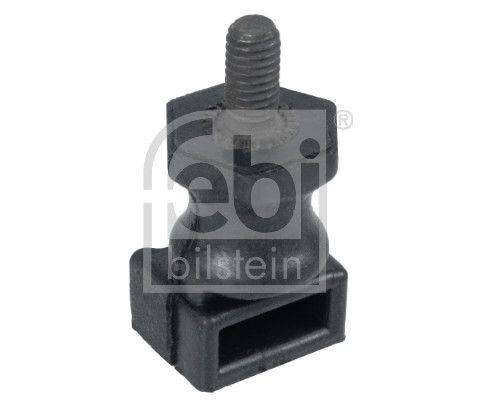 Febi 172481 Holder, air filter housing - 1