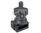 Febi 172481 Holder, air filter housing - 1