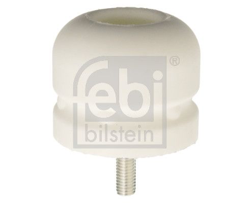 Febi 17249 Rubber Buffer, driver cab - 1