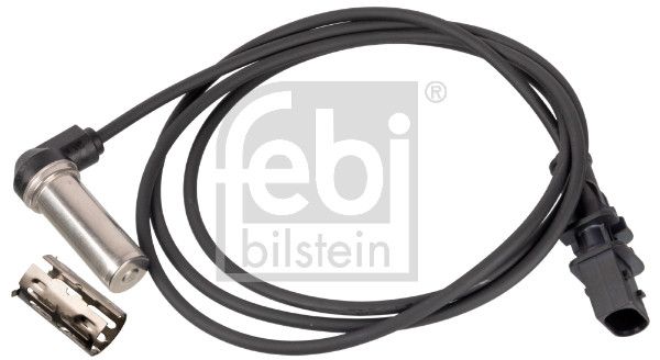 Febi 172516 Sensor, wheel speed - 1
