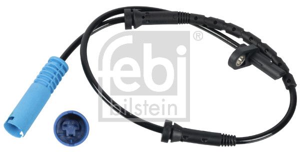 Febi 172608 Sensor, wheel speed - 1
