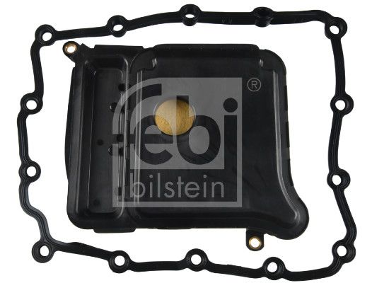 Febi 172630 Hydraulic Filter Kit, automatic transmission - 1