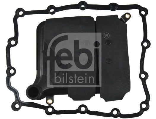 Febi 172630 Hydraulic Filter Kit, automatic transmission - 2